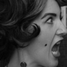 GEORGE/MARTHA Brings Improvised Fun and Games to the Peoples Improv Theater