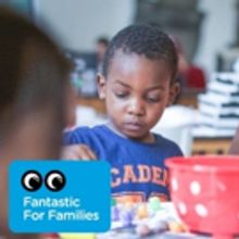 Fantastic for Families Launches Website