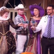 Review: The West Coast Premiere of VINO VERITAS Arrives at Theatre 40 Just in Time fo