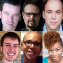 Flying Elephant Productions to Launch Inaugural Season with 'WE THE PEOPLE' at Stage 