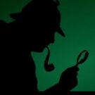 Tickets on Sale Now for ShenanArts THE GAME'S AFOOT
