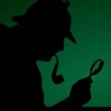 Tickets on Sale Now for ShenanArts THE GAME'S AFOOT