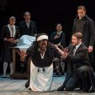 Photo Flash: First Look at THE CRUCIBLE at Steppenwolf for Young Adults