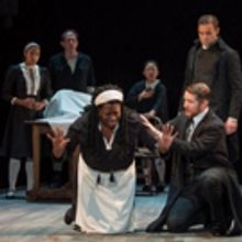 Photo Flash: First Look at THE CRUCIBLE at Steppenwolf for Young Adults