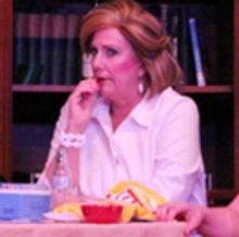 THE ODD COUPLE: The Men Are Out And The Ladies Are In At The Off Broadway Palm!
