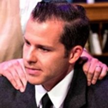 Photo Flash: The 1950's Return in Living Color in PERFECT ARRANGEMENT