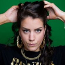 EDINBURGH 2017: BWW Q&A- Maddy Anholt