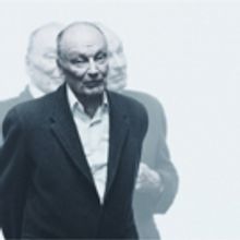 Sydney Theatre Company Presents THE FATHER