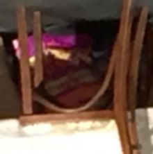 Playhouse 1960 presents OVER THE RIVER AND THROUGH THE WOODS