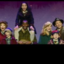 Tickets Now On Sale for A CHRISTMAS STORY at Hanover Theatre