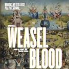 Brooklyn College Presents the 12th Annual Weasel Festival Hosted by the Public…