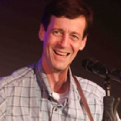 Photo Coverage: Mr. Finn's Cabaret Celebrates July 4th With David Lutken &amp; Friends