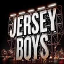 JERSEY BOYS to Return to Sydney in September 2018