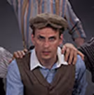 NEWSIES Hits PCPA's Stages In Santa Maria And Solvang!