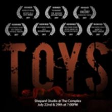 TOYS Extends Two Additional Performances at Shepard Studio