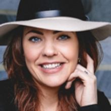 Rachel Tucker Announces Two Edinburgh Festival Fringe Dates