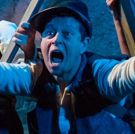 Photo Flash: SpeakEasy Stage Company presents MEN ON BOATS