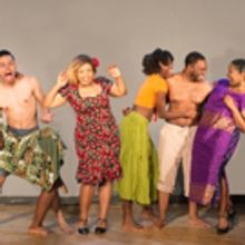 Harlem Repertory Theatre To Revive Harburg & Saidy's JAMAICA