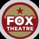 Fox Theatre presents SATURDAY SOUL SERIES Featuring Lalah Hathaway, Avery*Sunshine…