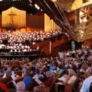 Programme Announced For Ocean Grove's 63rd Annual Choir Festival