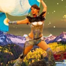 LUNAR FIRE ALBUM RELEASE PARTY Comes to Fox Theatre 12/15