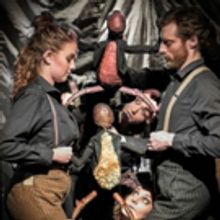 EDINBURGH 2017: BWW Q&A- Boris & Sergey's One Man Extravaganza