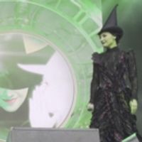 VIDEO: WICKED Defies Gravity Like Never Before at West End Live Video