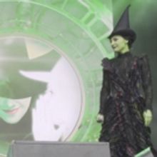 VIDEO: WICKED Defies Gravity Like Never Before at West End Live