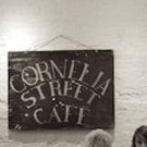 The Cornelia Street Cafe Turns 40!