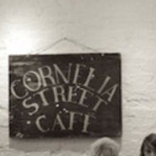 The Cornelia Street Cafe Turns 40!