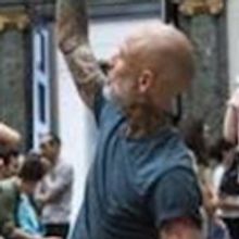 Fevered Sleep Bring Dance Piece MEN & GIRLS DANCE To Tate Britain