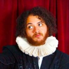 Photo Flash: Meet the Cast of SHOWTIME WITH SHAKESPEARE: A MAGIC TREE HOUSE ADVENTURE