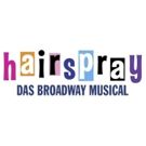 Uwe Kröger als Edna im Broadway-Erfolg HAIRSPRAY auf Tour