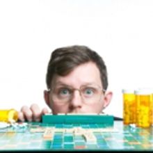 EDINBURGH 2017: BWW Q&A- Blank Tiles