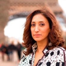 EDINBURGH 2017: BWW Q&A- Shazia Mirza