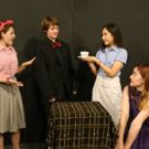 Rover to Present Youth Production OUT OF THE FRYING PAN