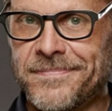 ALTON BROWN LIVE Comes to NJPAC This November