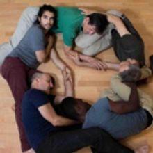 REAson d'etre dance's MEN'S CIRCLE to Explore Men's Therapy Group