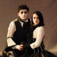 Greasepaint Presents NEVERMORE, 7/28-8/5