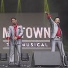 VIDEO: Callin' Out Around the World! MOTOWN Grooves at West End Live