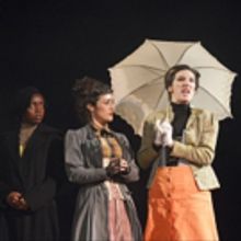 BWW Review: JEKYLL & HYDE, Ambassadors Theatre