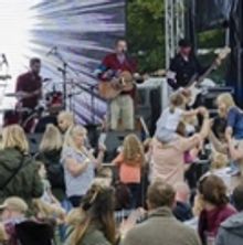 CHESHIRE FEST Is Hailed As A Fun-Filled Success