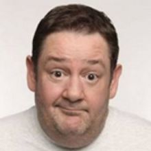 Johnny Vegas and Full Cast Announced for SNOW WHITE at St Helens Theatre Royal