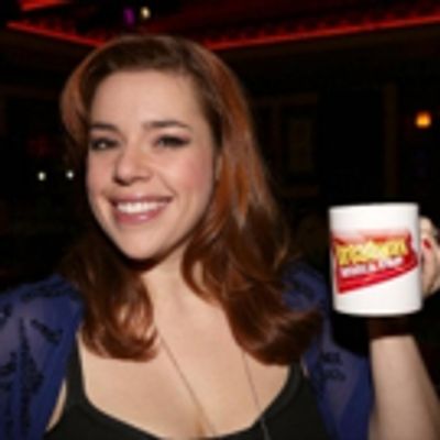 BWW Morning Brief September 27th, 2017: PRETTY WOMAN, Sara Bareilles Teases WAITRESS Announcement, and More!