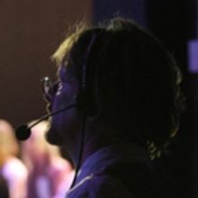 Thank You, Places...Nashville Children's Theatre's Company Stage Manager DAN BREWER