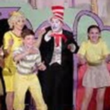 BWW Review: Heritage Players Perform Tuneful Feats Of Fun And Fantasy With SEUSSICAL