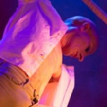 Boys' Night: An All Male CIRQUELESQUE REVUE Returns to The Slipper Room