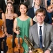Ensemble Connect Embarks on Second Year of Two-Year Fellowship Program