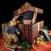 A CHRISTMAS CAROL to Return to Playhouse Square for 29th Year