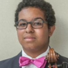 Cleveland Institute of Music Names Inaugural Minority Artist Fellows